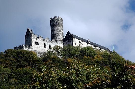 Hrad Bezděz