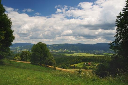 Jablunkovská brázda