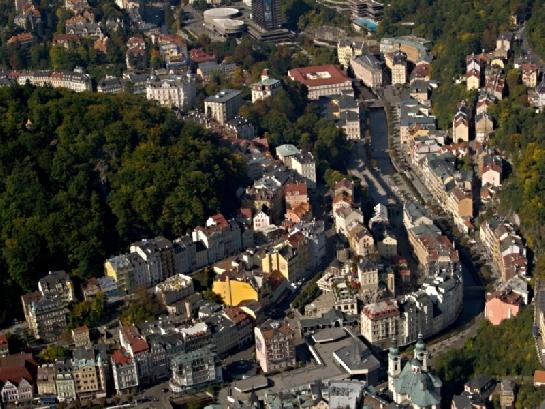 Karlovy Vary