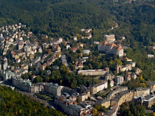 Karlovy Vary