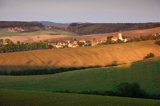 Věteřov