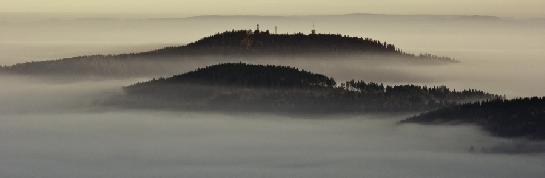 Ostrůvky