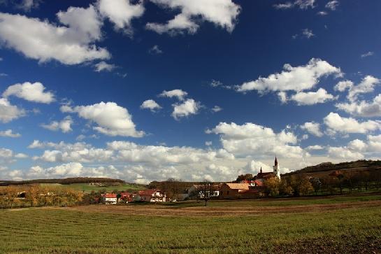 Podzimní Věteřov