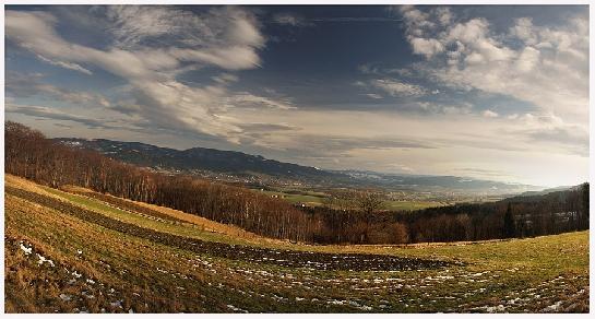 Jablunkovský průsmyk