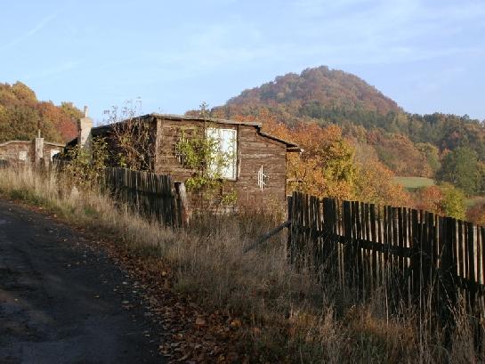 ranč pod kopcem