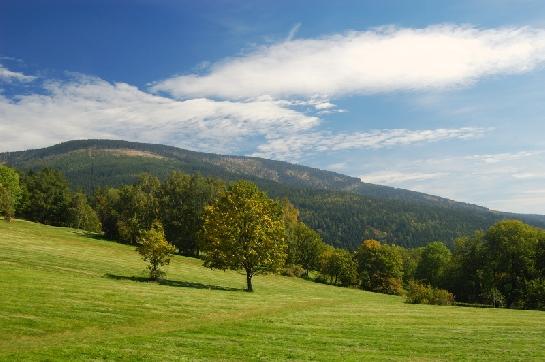 Černá hora