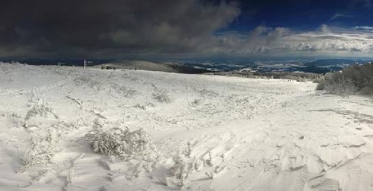 Javořinské panoramata