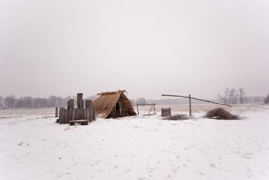 Hrátky archeologů