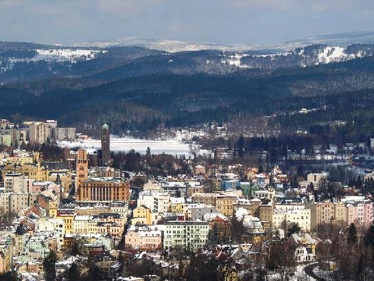 Jablonec nad Nisou