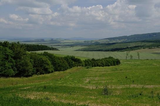 Krajina pod Bílými Karpatami