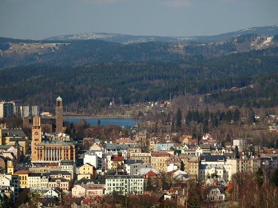 Jablonec nad Nisou