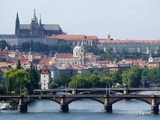 Praha