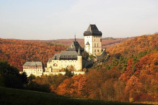 Karlštejn