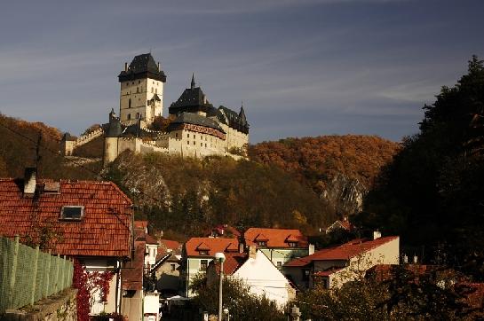 Karlštejn