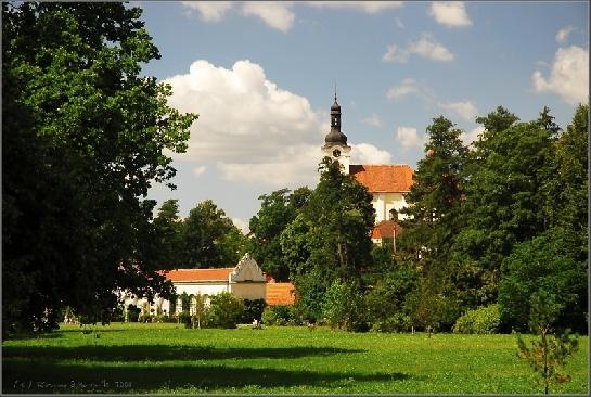 Častolovice