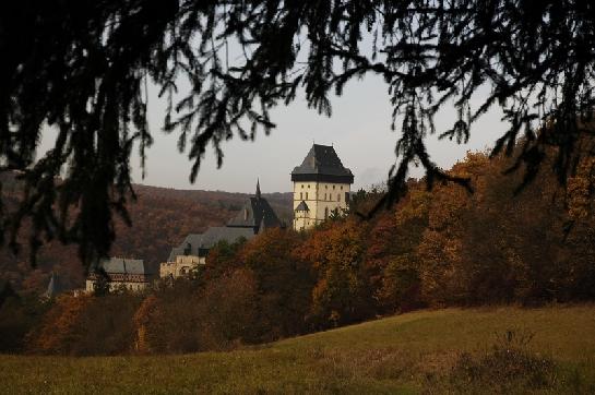 Karlštejn