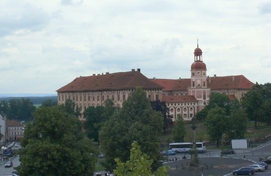 Roudnice nad Labem