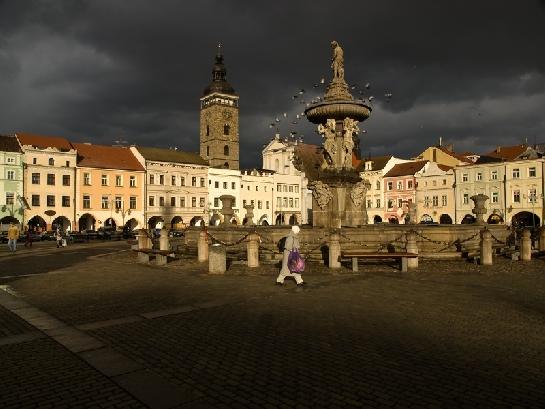 České Budějovice