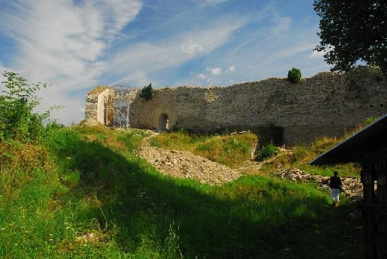 Lanšperk