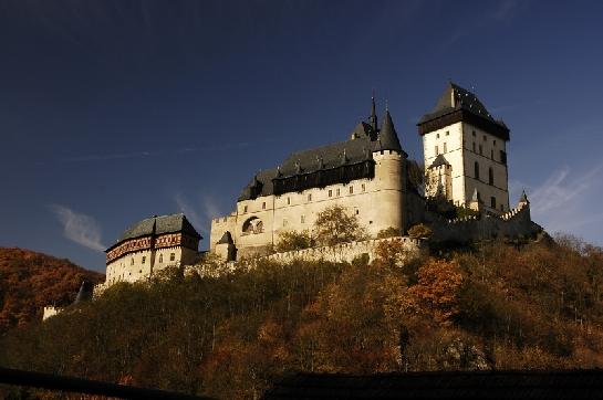 Karlštejn