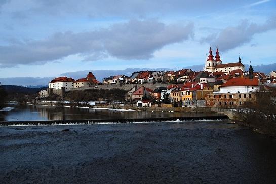 Královské město Kadaň