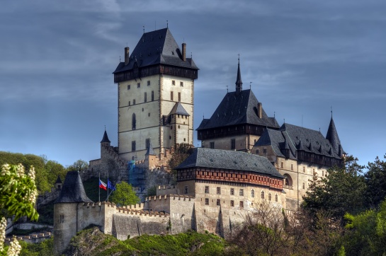 Karlštejn