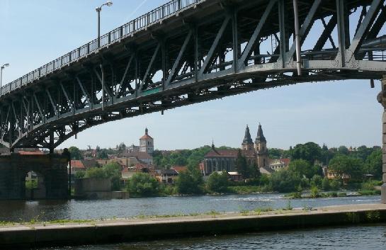 Roudnice nad Labem