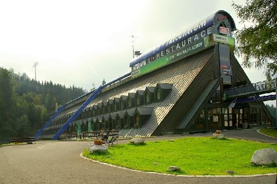 Skicentrum