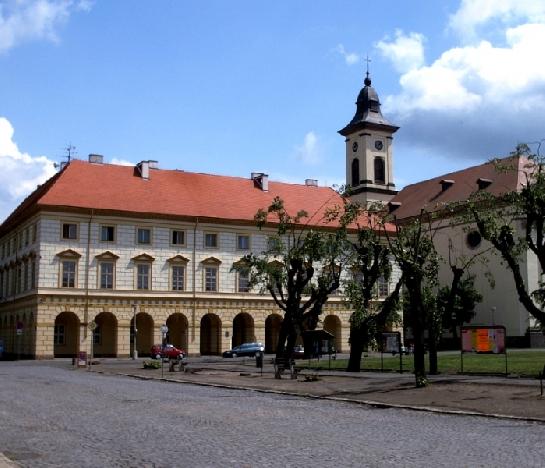 Terezín