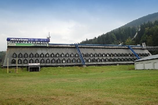 Skicentrum Harrachov