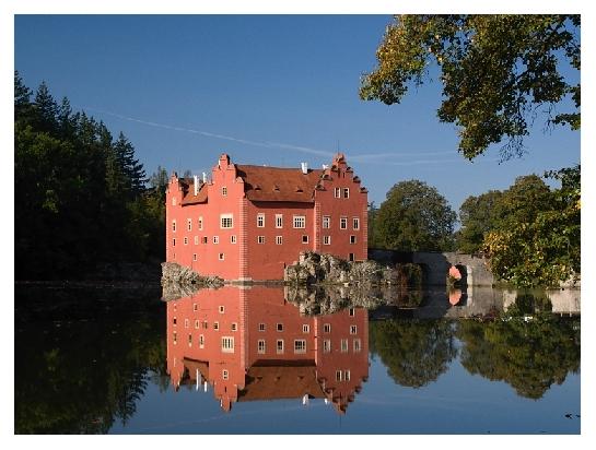 Červená Lhota