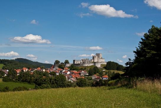 Žižkovo Rabí