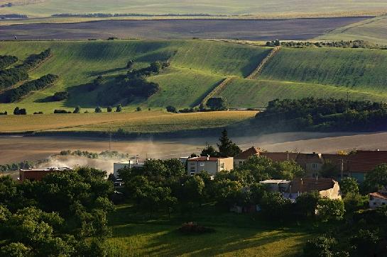 Ze Stražovjáku