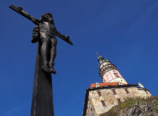 Český Krumlov