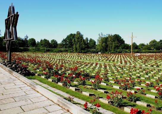 Malá Pevnost Terezín