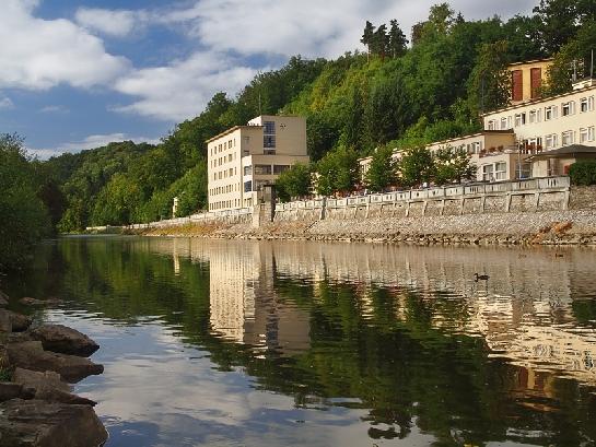 Teplice nad Bečvou