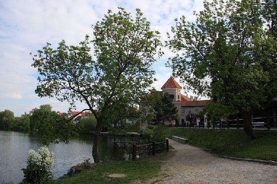 TELČ 01