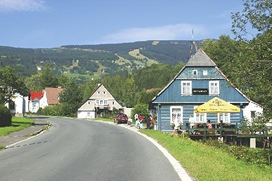 Rokytnice nad Jizerou