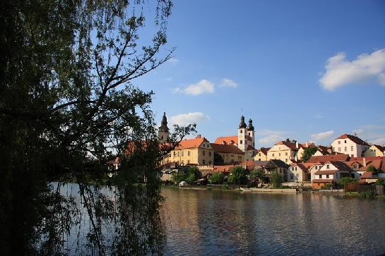 TELČ 09