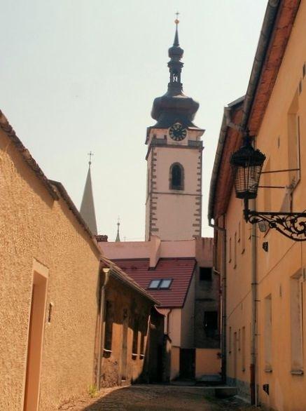 Písek