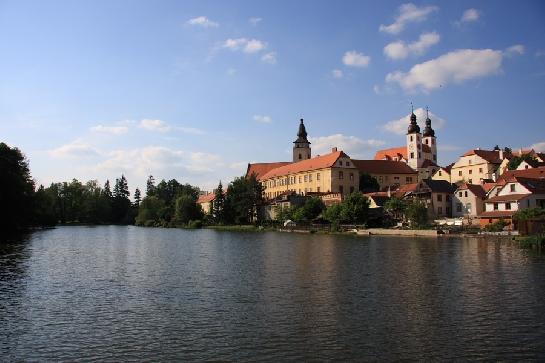 TELČ 08