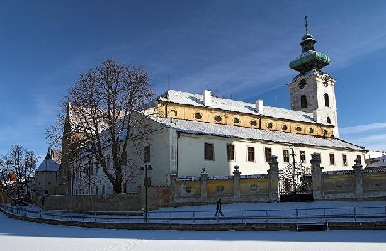 České Budějovice