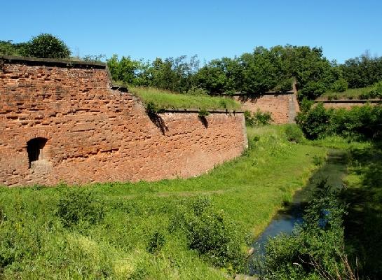 Malá Pevnost Terezín