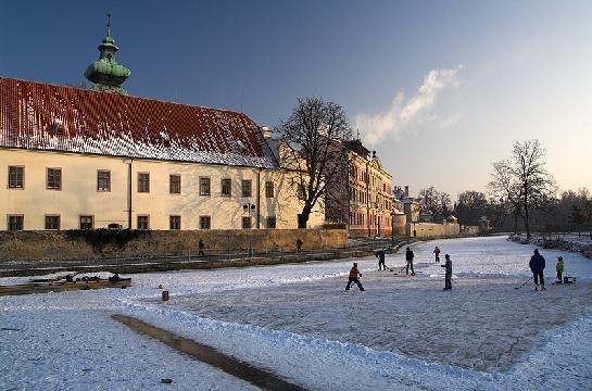 České Budějovice