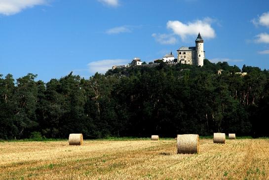 Kunětická hora