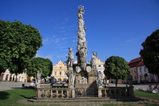 TELČ 07 NÁMĚSTÍ