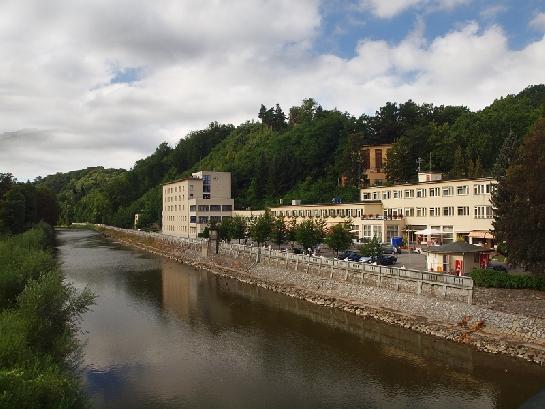 Teplice nad Bečvou