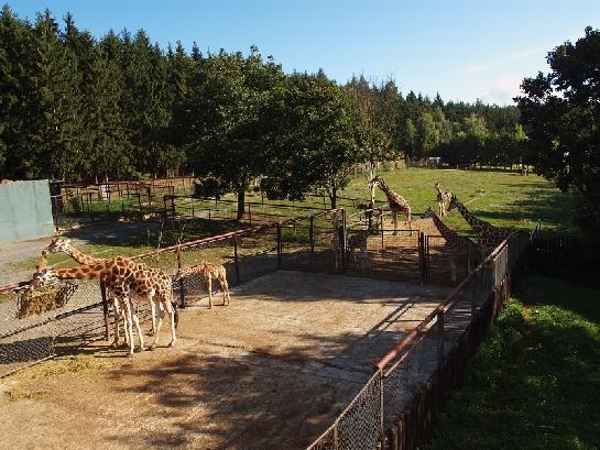 Zoo Olomouc