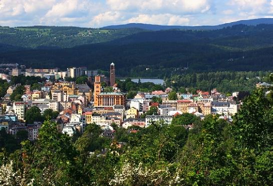 Jablonec nad Nisou