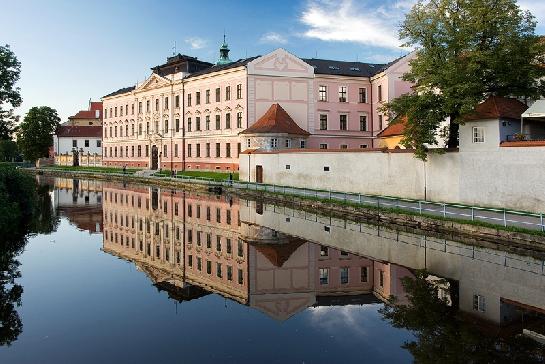 České Budějovice